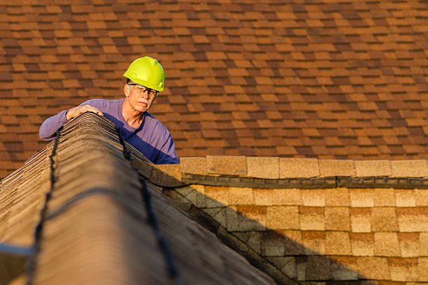 Quick and Trustworthy Emergency Roof Repair Services in Ofallon, MO